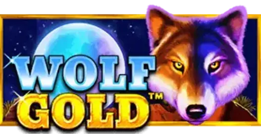 Wolf Gold โดย Pragmatic Play